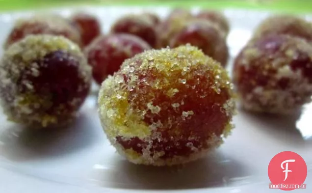 Banana Sultana Muffins