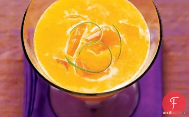 Fresh Bloody Mary