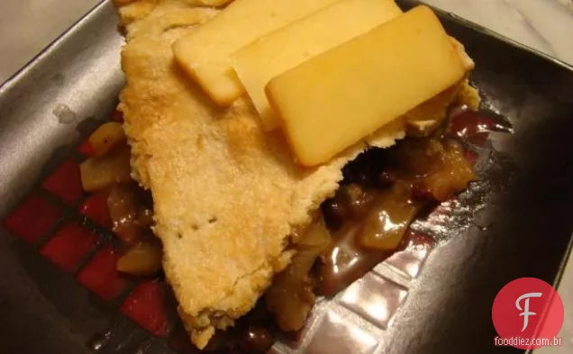 Copos De Frutas Cravadas