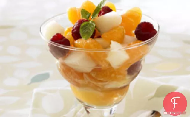 Salada De Frutas
