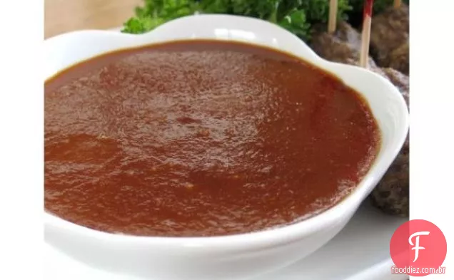Sriracha Salada De Frango Grelhado