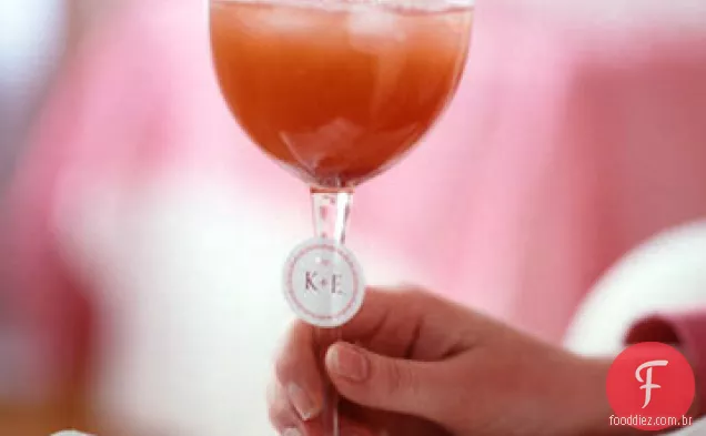 Vermelho-Apple Sangria