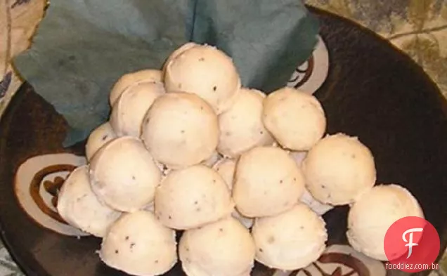 Parmesão