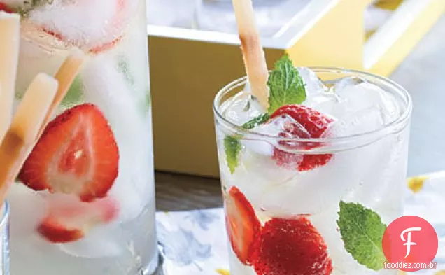 Cava Sangria