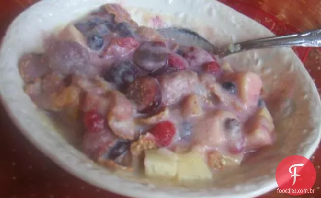 O Lanche Rápido