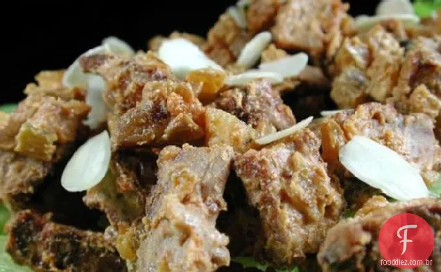 Frango Grelhado Refrigerado