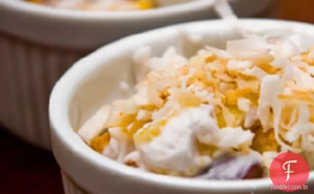 Vegan Ambrosia