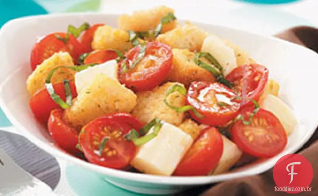 Salada Crouton Zesty
