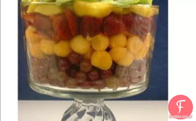 Sonho De Frutas