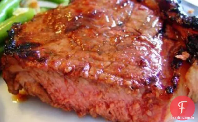 Sweetheart Steaks