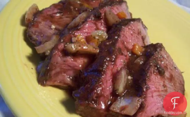 Tender Chuck Roast