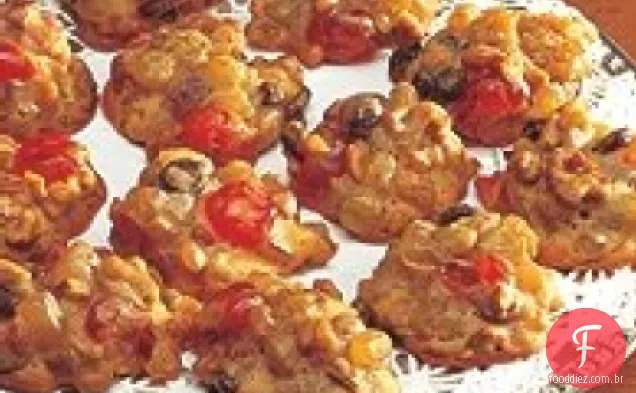 Cookies de Natal II