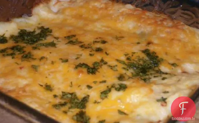 Café Da Manhã Enchiladas