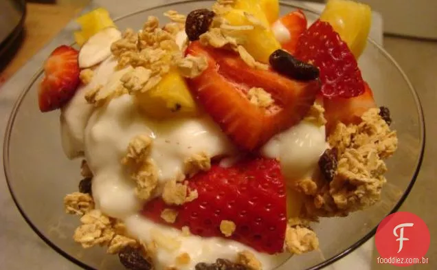 Melhor Salada De Uva
