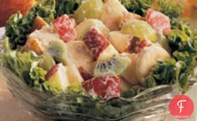 Fruta Fresca Medley