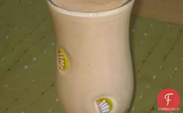 Supergirl Verão Smoothie