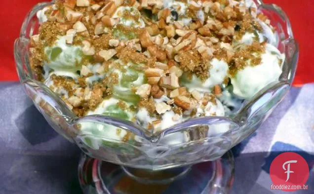 Salada De Uva