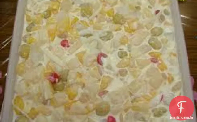 Salada De Frutas