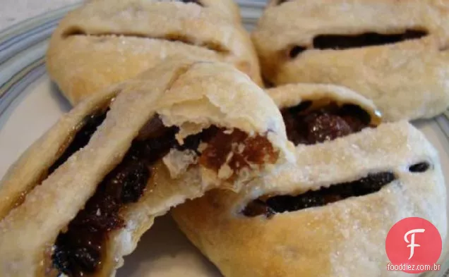 Eccles Cakes