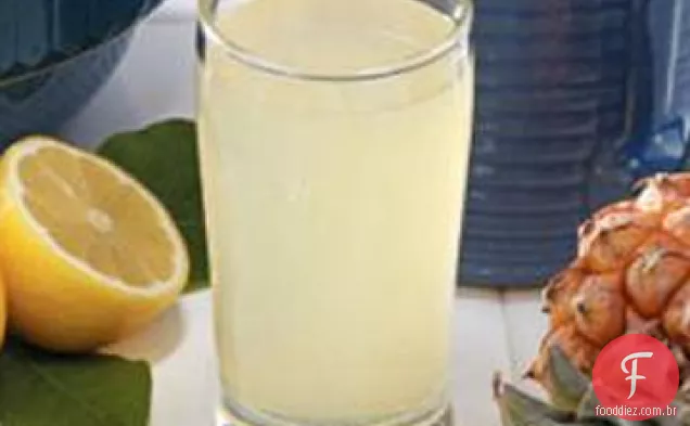 Bebida De Uva De Maçã