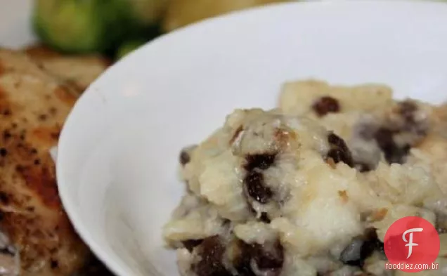 Sultana Chicken Stuffing