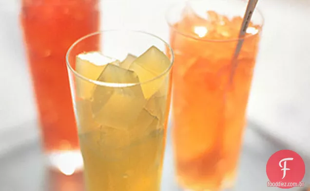 Gelatina De Uva