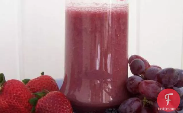 Smoothie Multi-Fruta
