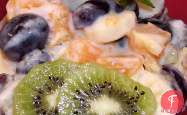 Simplesmente Fruta