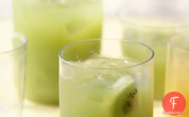 Kiwi Fresco-Suco De Uva