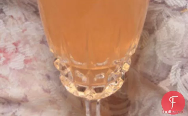 Virgem Branca Sangria