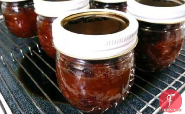 Chutney De Inverno