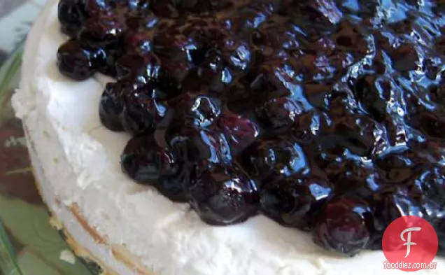 Beverly Hills Cheesecake