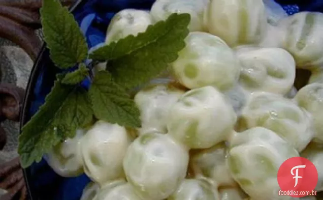 Uvas Verdes Supreme