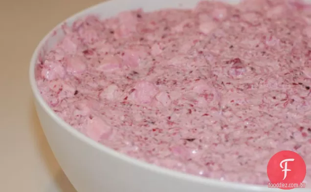 Férias Ambrosia Fruit Fluff