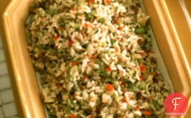 Arroz Sujo