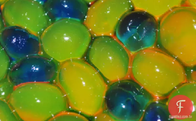 Jelly Balls