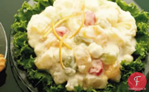 Fruta Ambrosia