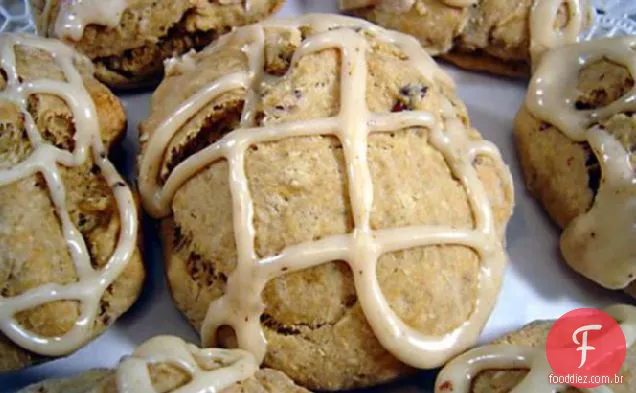 Scones Da Café-Porca