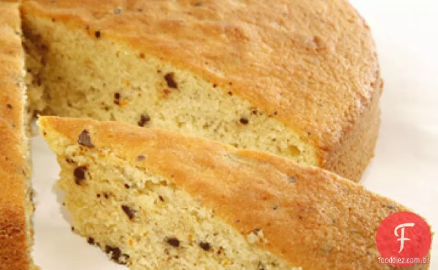 Torta De Avelã
