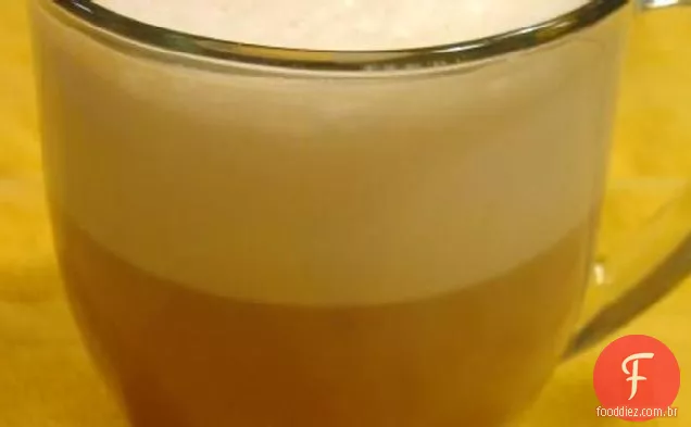 Avelã Divindade Latte