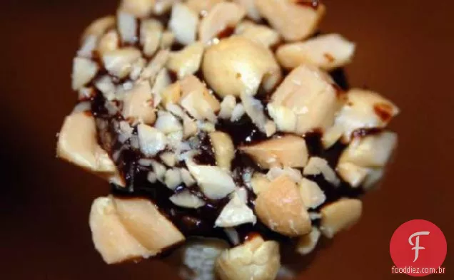 Fondue Chocolate