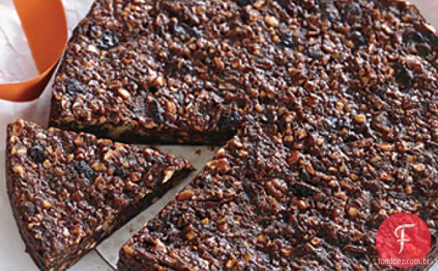 Avelã Panforte