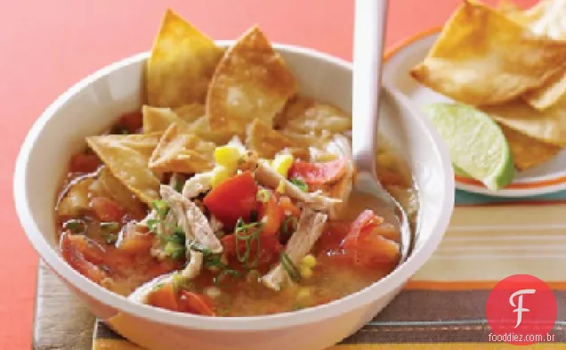 Tortilla Soup