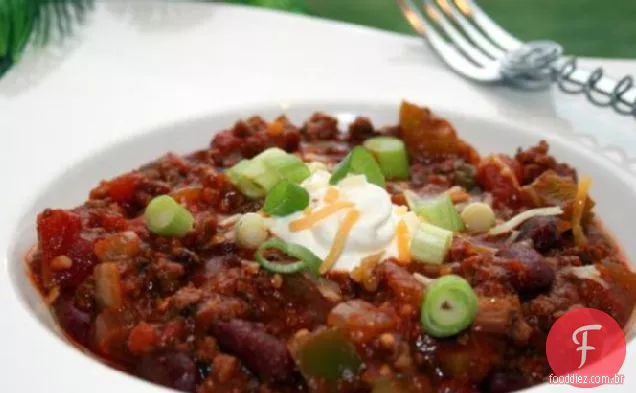 Pimenta De Peru Picante