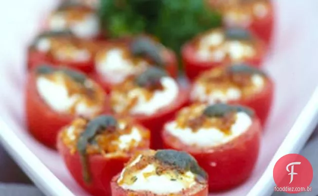 Romas e cabras