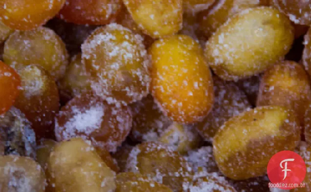 Compota De Frutas Secas