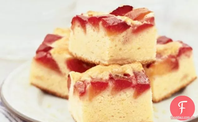 Plum Buckle