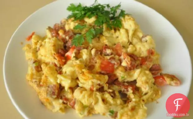 Schlong Scrambles