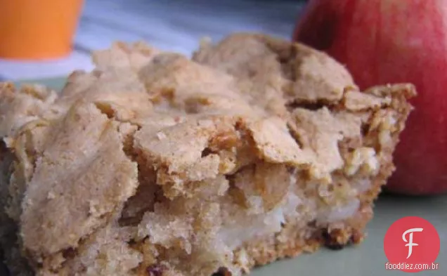 Maçã Porca Torte