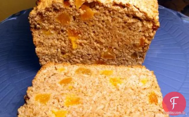 Pão De Cerveja De Damasco